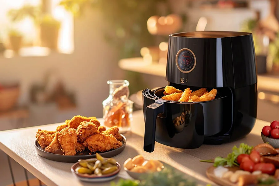 buy air fryer